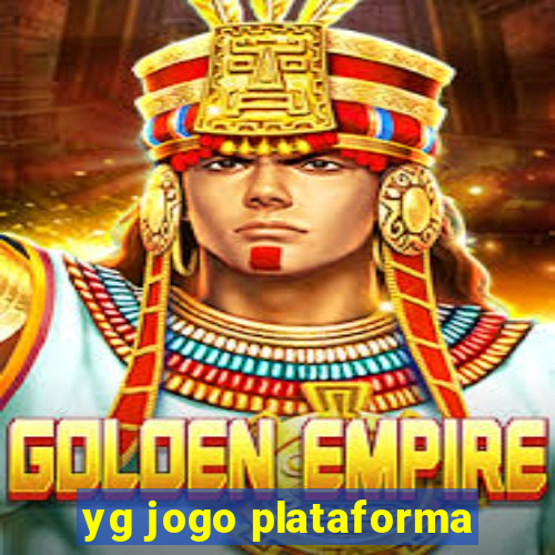 yg jogo plataforma